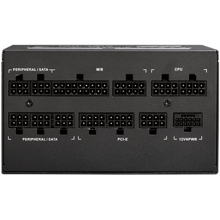 Блок питания Chieftec 1300W Polaris 3.0 (PPX-1300FC-A3) изображение 4