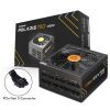 Блок питания Chieftec 1300W Polaris 3.0 (PPX-1300FC-A3) изображение 7