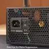 Блок живлення Chieftec 1300W Polaris 3.0 (PPX-1300FC-A3) зображення 8