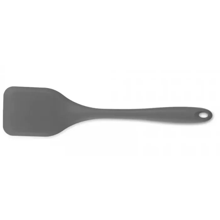 Лопатка кухонная Kela Tom 7 х 29 см Grey (12580)