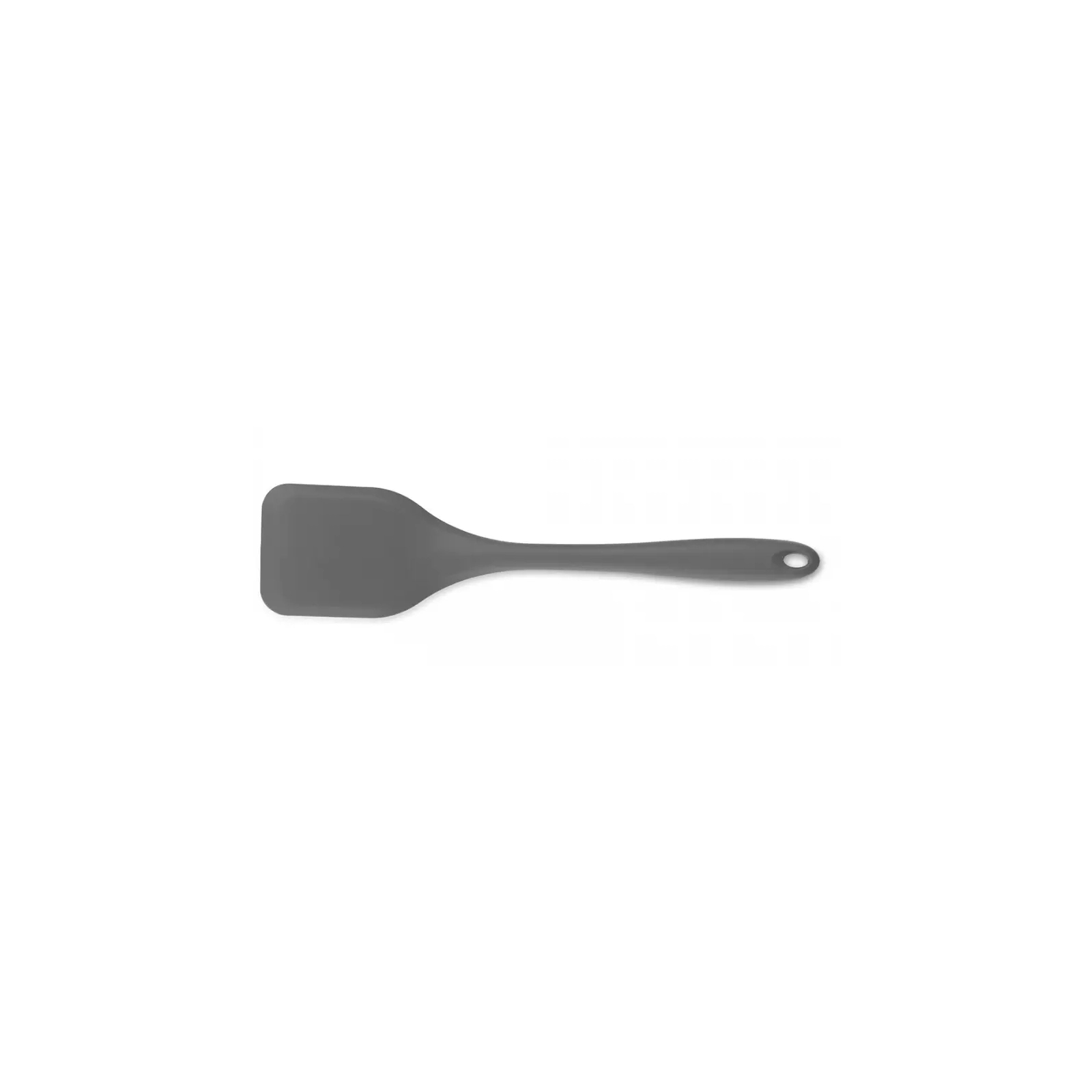 Лопатка кухонная Kela Tom 7 х 29 см Grey (12580)