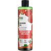Гель для душа Bio Naturell Strawberry & Melissa 473 мл (4820168434310)