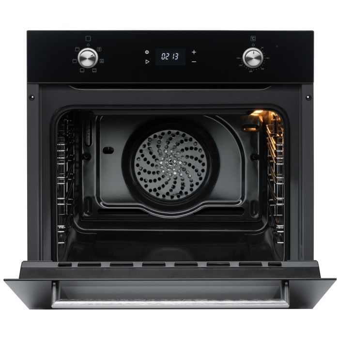 Духовой шкаф GRANADO GEO 62-1310 black (GEO162131011) изображение 3