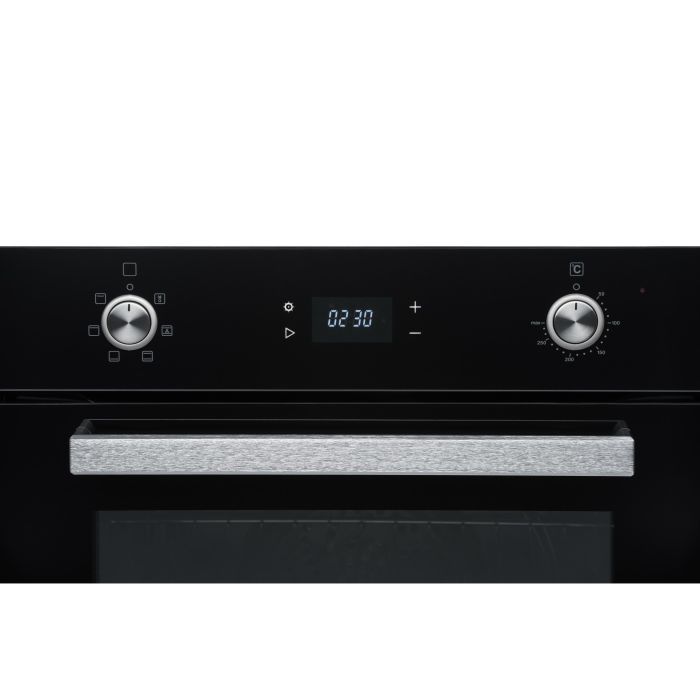 Духовой шкаф GRANADO GEO 62-1310 black (GEO162131011) изображение 4