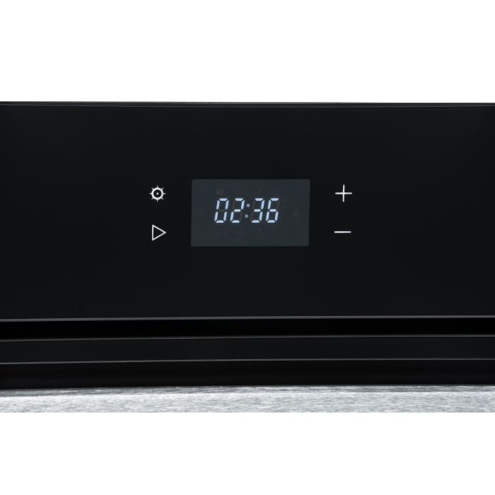 Духовой шкаф GRANADO GEO 62-1310 black (GEO162131011) изображение 5
