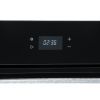 Духовой шкаф GRANADO GEO 62-1310 black (GEO162131011) изображение 5