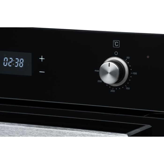Духовой шкаф GRANADO GEO 62-1310 black (GEO162131011) изображение 6
