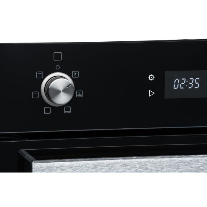 Духовой шкаф GRANADO GEO 62-1310 black (GEO162131011) изображение 7