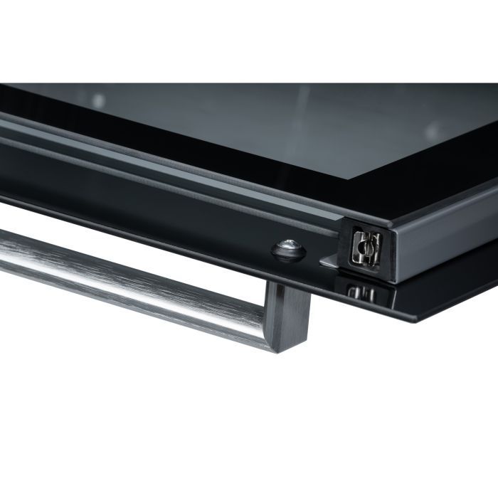 Духовой шкаф GRANADO GEO 62-1310 black (GEO162131011) изображение 9
