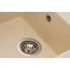 Мойка кухонная GRANADO Blanos ivory (gr2504) изображение 6