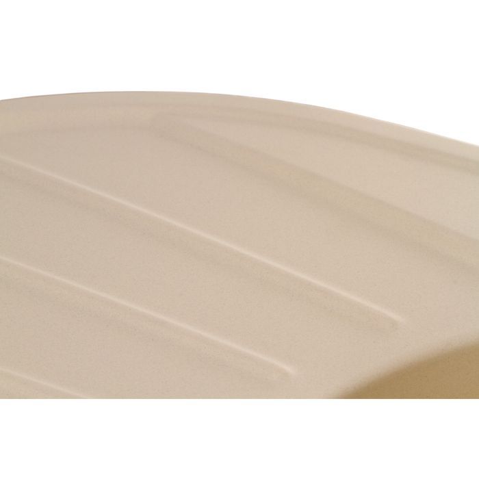 Мойка кухонная GRANADO MURCIA ivory (gr1704) изображение 4