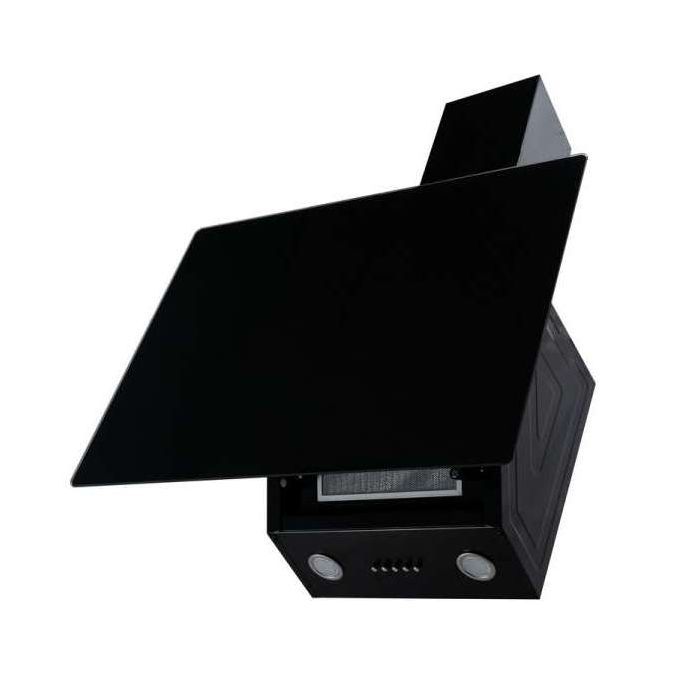 Витяжка кухонна Ventolux MIRROR 60 BG (700) PB зображення 2