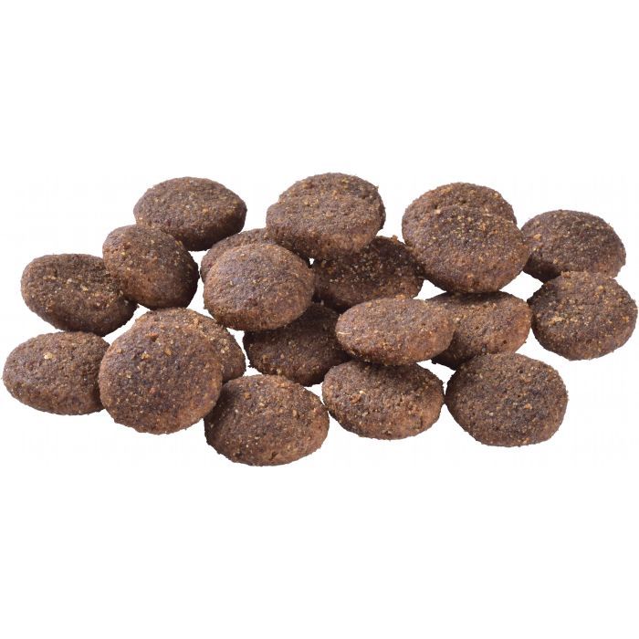 Сухий корм для собак Brit Care Dog Hypoallergenic Adult Large Breed з ягням 3 кг (8595602559084) зображення 3