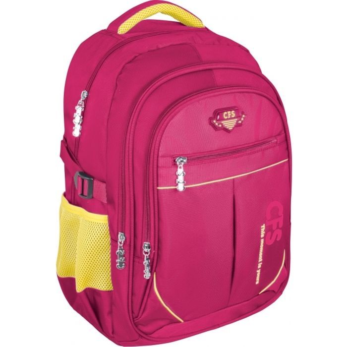 Рюкзак школьный Cool For School 42 * 30 * 17 см 16-25 л (CF86389)