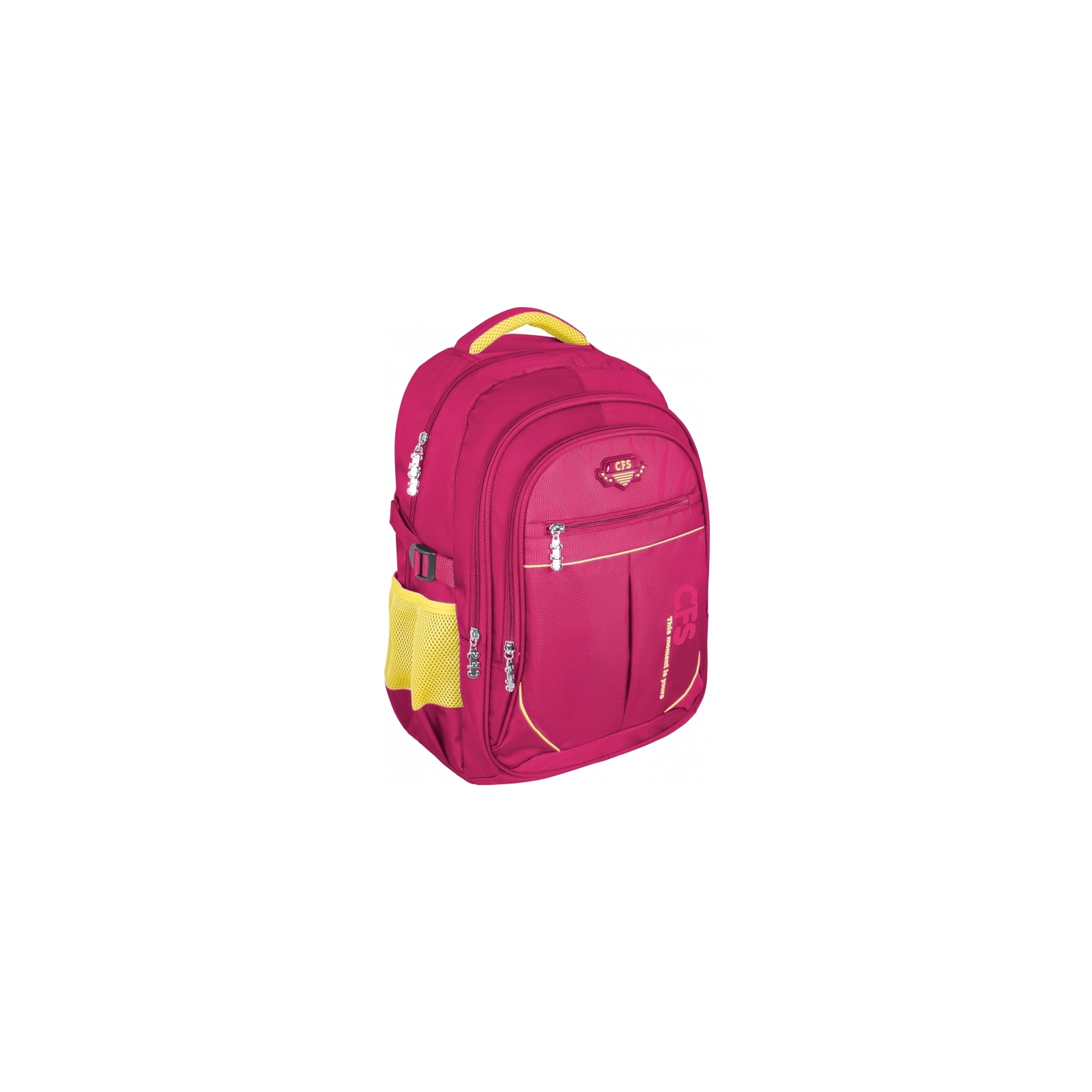 Рюкзак школьный Cool For School 42 * 30 * 17 см 16-25 л (CF86389)