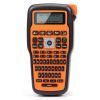 Принтер этикеток UKRMARK E1000 Pro Orange (900472)