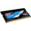 Модуль пам'яті для ноутбука SoDIMM DDR4 32GB 2666 MHz Ripjaws G.Skill (F4-2666C18S-32GRS) зображення 2