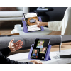 Чехол для планшета BeCover Magnetic 360 Rotating mount Apple Pencil Apple iPad 10.9" 2022 Purple (708508) изображение 4