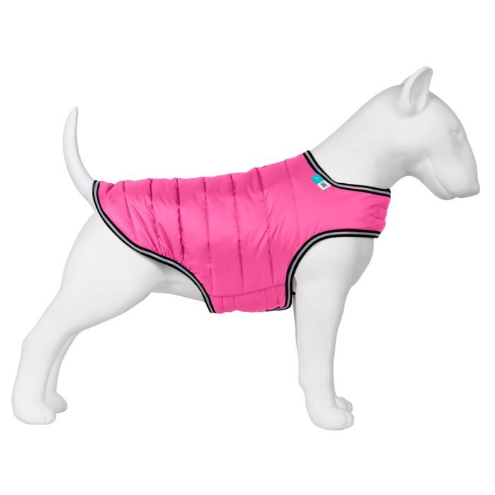 Курточка для тварин Airy Vest XXS помаранчева (15404) зображення 2