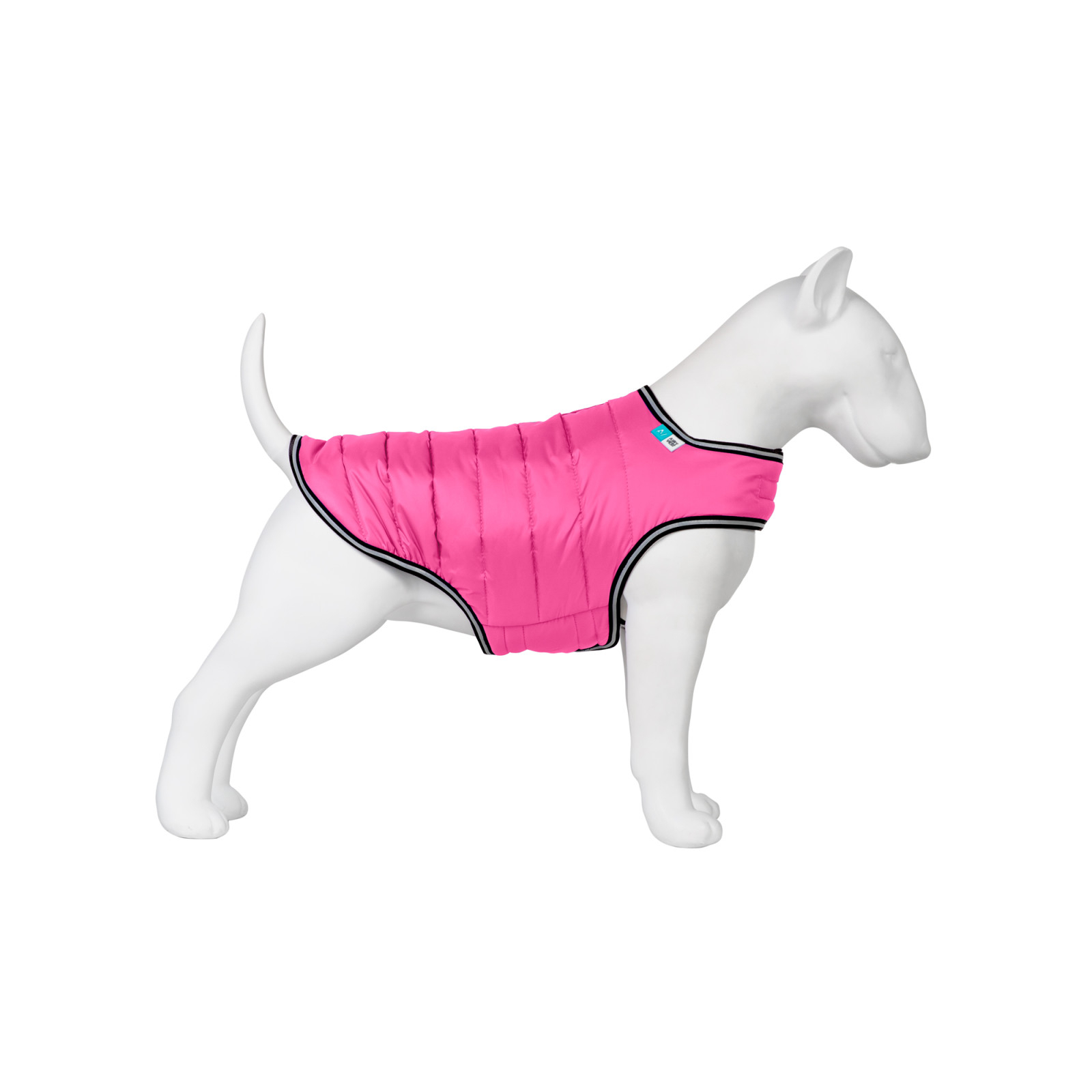 Курточка для животных Airy Vest XXS розовая (15407) изображение 2