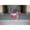 Курточка для тварин Airy Vest XXS рожева (15407) зображення 3