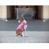 Курточка для тварин Airy Vest XXS рожева (15407) зображення 5
