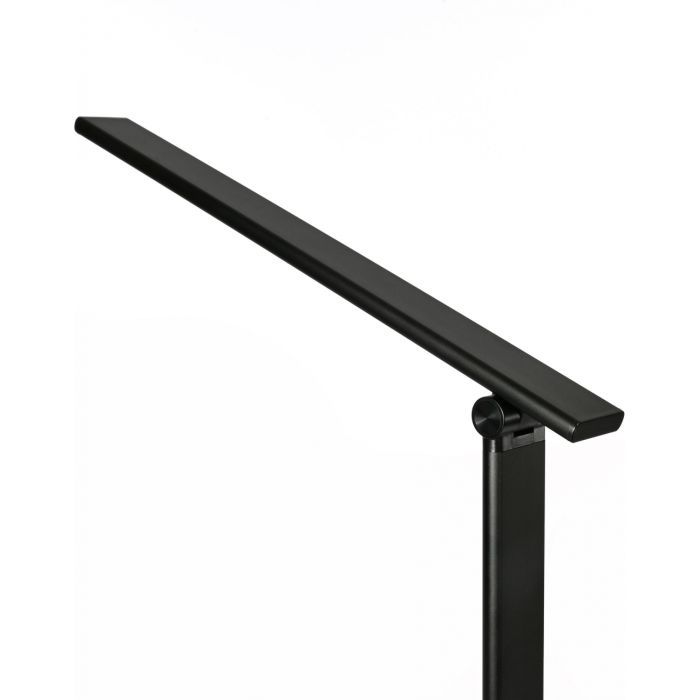 Настільна лампа Videx LED з бездротовою зарядкою  18W 1800-6500K (VL-TF17B) зображення 11