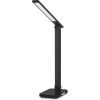 Настільна лампа Videx LED з бездротовою зарядкою  18W 1800-6500K (VL-TF17B) зображення 2