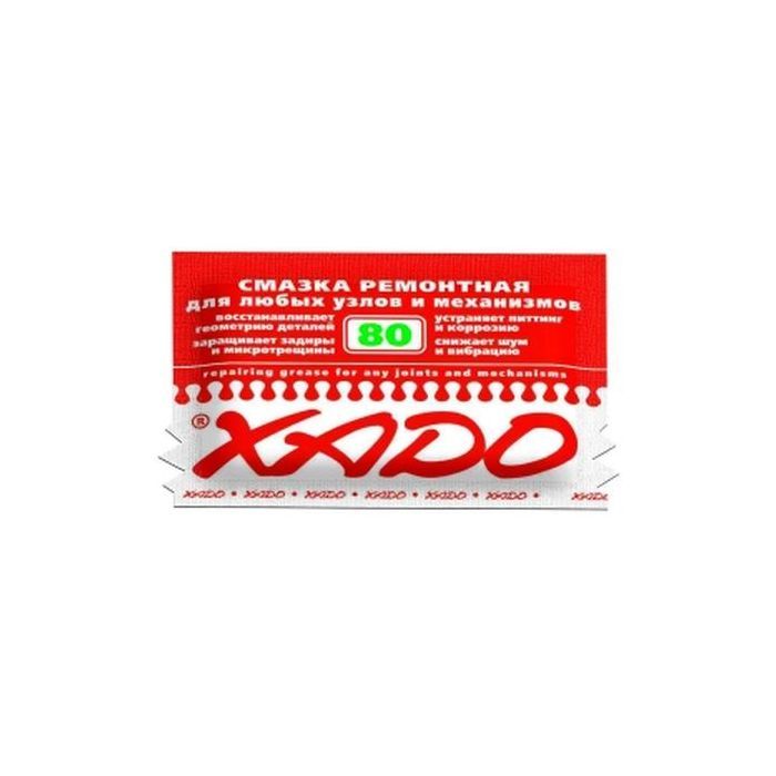Смазка автомобильная Xado ремонтная 12 мл (XA 30103)
