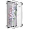 Чохол до мобільного телефона BeCover Anti-Shock Google Pixel 6A Clear (709336)
