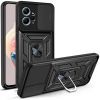 Чехол для мобильного телефона BeCover Military Xiaomi Redmi Note 12 4G Black (709155) изображение 2