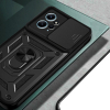 Чохол до мобільного телефона BeCover Military Xiaomi Redmi Note 12 4G Black (709155) зображення 3