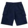 Шорты детские Breeze Трикотажные (17063-116B-blue) изображение 2