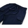 Шорты детские Breeze Трикотажные (17063-116B-blue) изображение 3