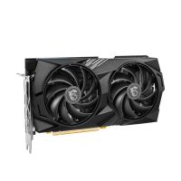 Видеокарта MSI GeForce RTX4060 8Gb GAMING X (RTX 4060 GAMING X 8G) изображение 2