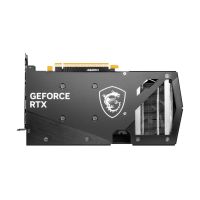 Видеокарта MSI GeForce RTX4060 8Gb GAMING X (RTX 4060 GAMING X 8G) изображение 3