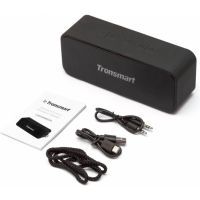 Акустическая система Tronsmart Element T2 Plus Black (357167) изображение 4