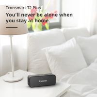 Акустическая система Tronsmart Element T2 Plus Black (357167) изображение 5