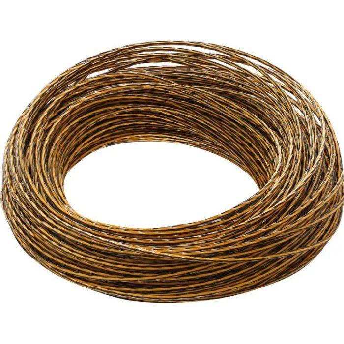 Жилка косильная DeWALT диаметр 2.5 мм, длина 68.7 м, витая (DT20652) изображение 2