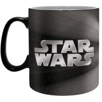 Чашка ABYstyle Star Wars Millennium Falcon (ABYMUG416) изображение 2