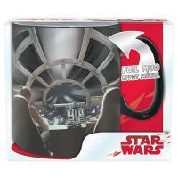 Чашка ABYstyle Star Wars Millennium Falcon (ABYMUG416) изображение 3