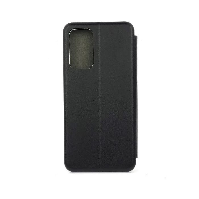Чохол до мобільного телефона BeCover Exclusive Infinix Note 12 (X663D) Black (708987) зображення 3