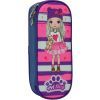 Пенал Cool For School 1 відділення Фіолетовий (CF87249)