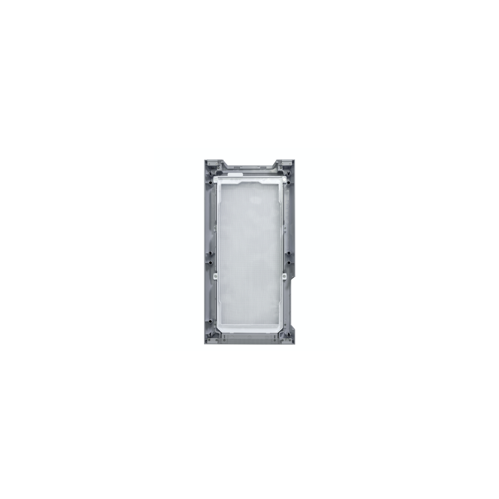Пиловий фільтр для ПК Lian Li Front Dust Filter White (G89.LAN216-2W.00) зображення 2