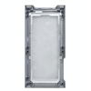 Пылевой фильтр для ПК Lian Li Front Dust Filter White (G89.LAN216-2W.00) изображение 2