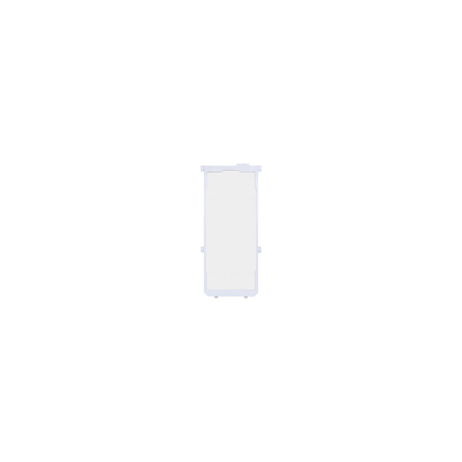 Пылевой фильтр для ПК Lian Li Front Dust Filter White (G89.LAN216-2W.00)