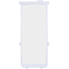 Пиловий фільтр для ПК Lian Li Front Dust Filter White (G89.LAN216-2W.00)