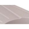 Мойка кухонная GRANADO MURCIA gris изображение 4