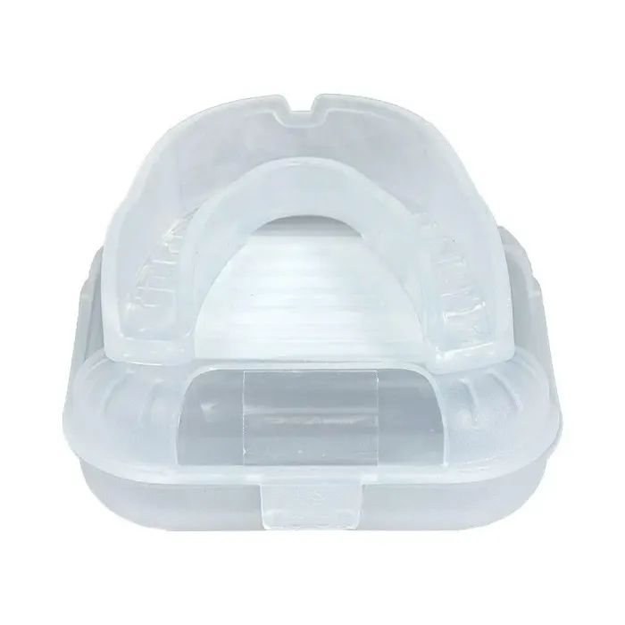 Капа Makura Kyro Pro Strapless доросла Black (Kyro_SR_Black) изображение 3