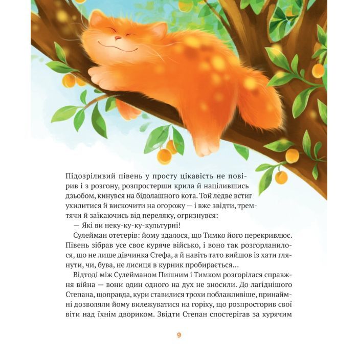 Книга Жерар на Витiвцi - Iван Андрусяк Vivat (9789669826558) зображення 9